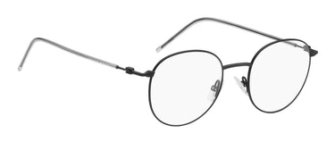 Designer Men Hugo Boss Eyeglasses: 1311 - Matte Black(2)- SpecSMART Eye Clinic (Diagonal View)